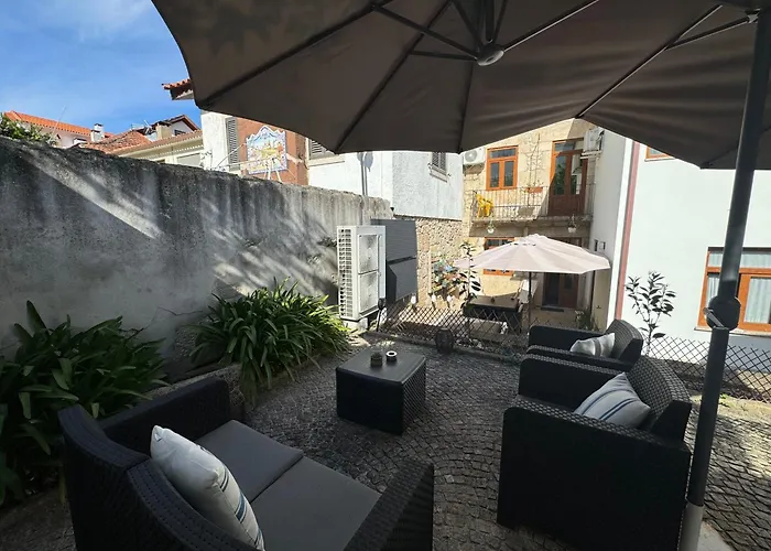 Hotel: Casa Dos Ruis - Turismo Rural