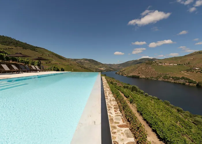 Vine House - Quinta São Luiz