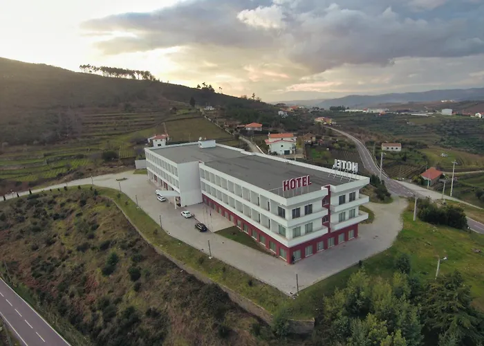  Plácido Douro