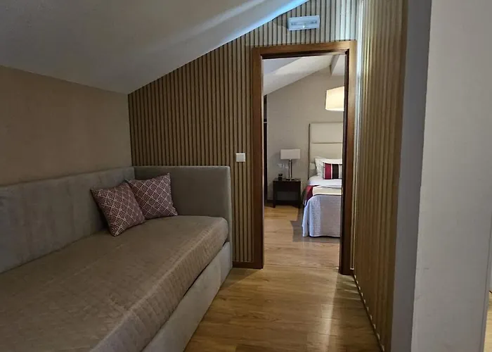 Hotel: Casa Dos Ruis - Turismo Rural